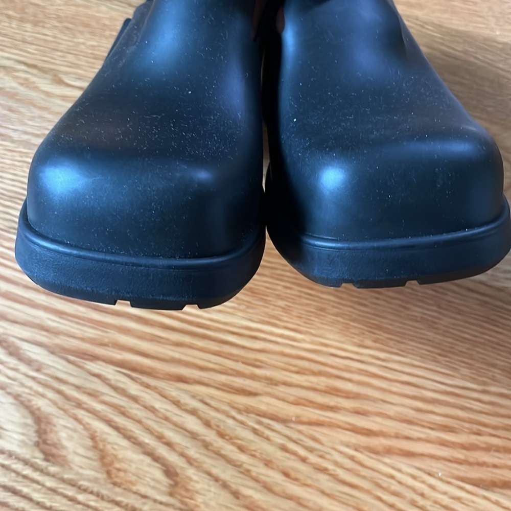 E8 by Miista Bliss Mule Heel Size 6 NWT - Picture 8 of 15
